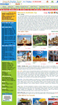 Mobile Screenshot of northindiatrip.com